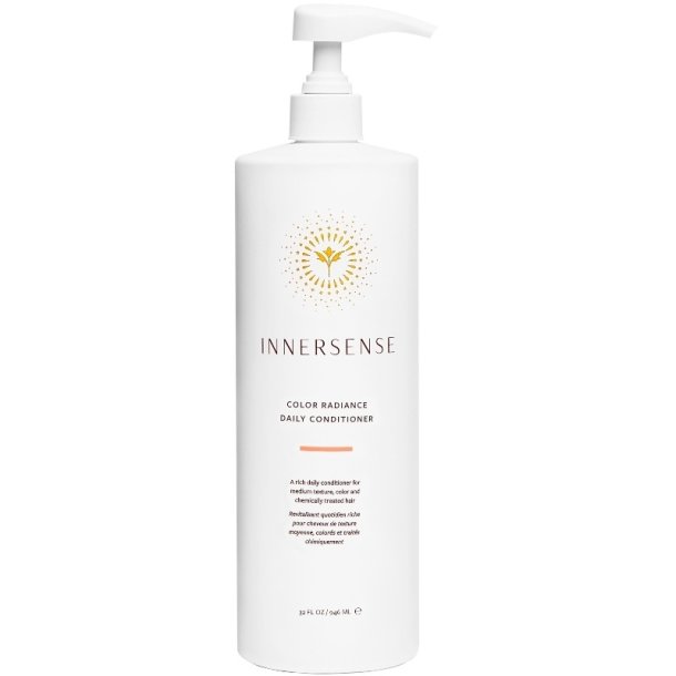 Innersense Color Radiance Daily Conditioner 946ml 
