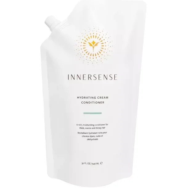 Innersense Hydrating Cream Conditioner 946ml REFILL