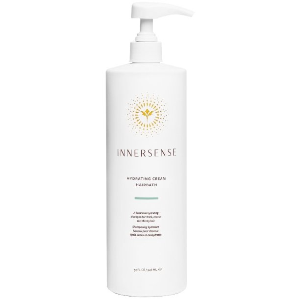 Innersense Hydrating Cream Hairbath 946ml