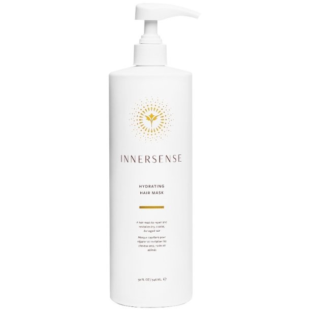 Innersense Hydrating Hair Mask 946ml 