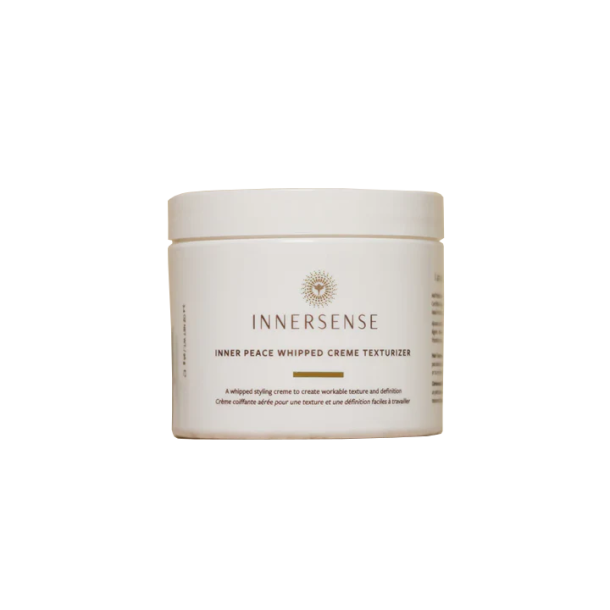 Innersense Inner Peace Whipped Crme Texturizer 96g