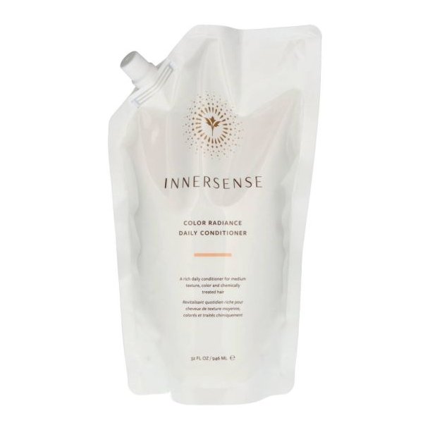 Innersense Color Radiance Daily Conditioner 946ml REFILL