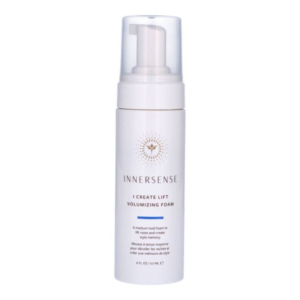 Innersense I Create Lift Volumizing Foam 177ml