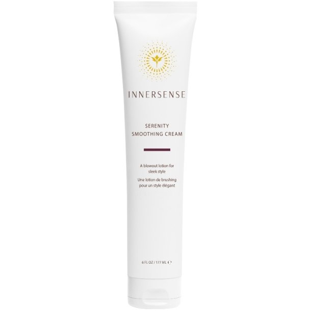 Innersense Serenity Smoothing Cream 177ml