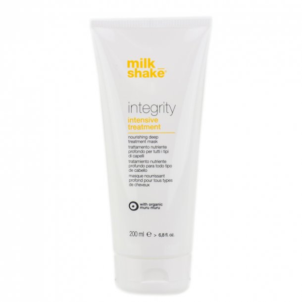 Milk_Shake Integrity Intensive Treatment 200 ml.