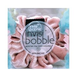 Invisibobble Sprunchie Prima Ballerina 1 stk