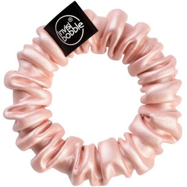 Invisibobble Sprunchie Slim Bella Chrome 2 stk