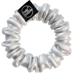 Invisibobble Sprunchie Slim Bella Chrome 2 stk