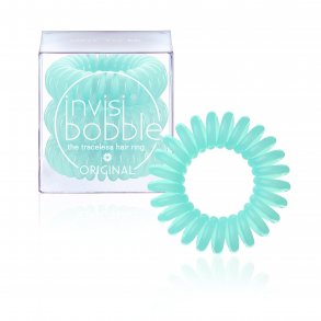 Invisibobble 3 styks pakke Mint To Be