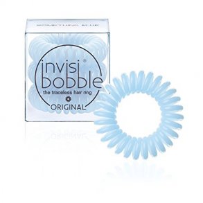 Invisibobble 3 styks pakke Something Blue