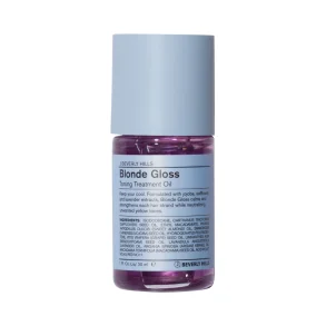 J Beverly Hills Blonde Gloss 30ml