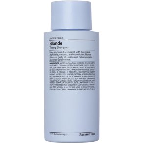 J Beverly Hills Blonde Shampoo 340ml