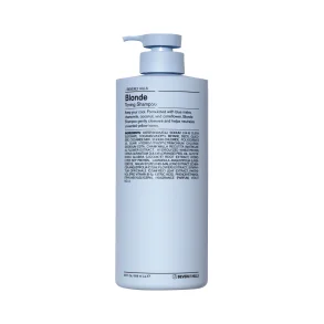 J Beverly Hills Blonde Shampoo 936ml