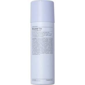 J Beverly Hills Mousse Up Volumizing Mousse 260ml