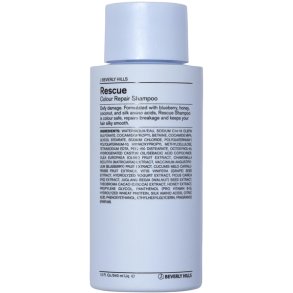 J Beverly Hills Rescue Colour Repair Shampoo 340ml