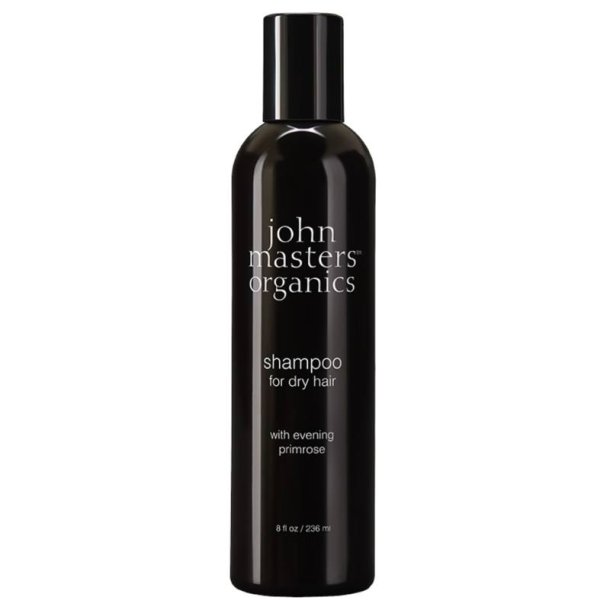 John Masters Evening Primrose Shampoo 236 ml
