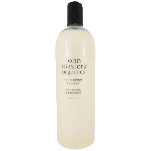 John Masters Rosemary &amp; Peppermint Conditioner 1000 ml