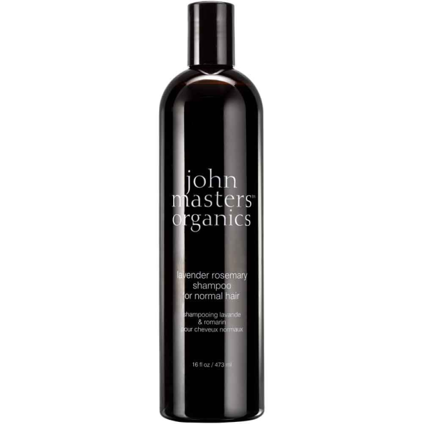 John Masters Lavender Rosemary Shampoo 473 ml