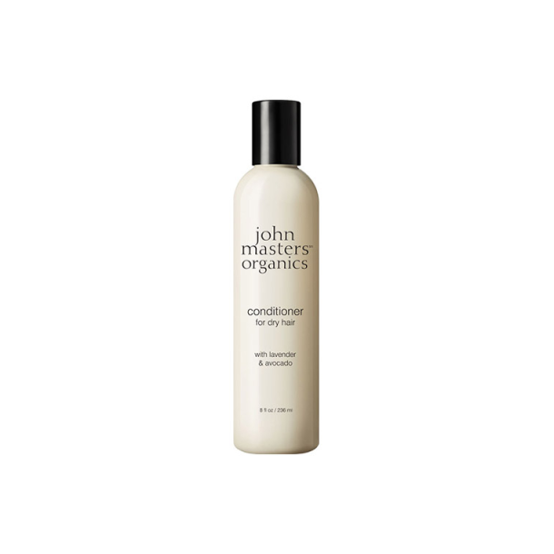 John Masters Conditioner with Lavender &amp; Avocado 236 ml