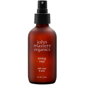 John Masters Rose & Aloe Hydrating Toning Mist 118 ml