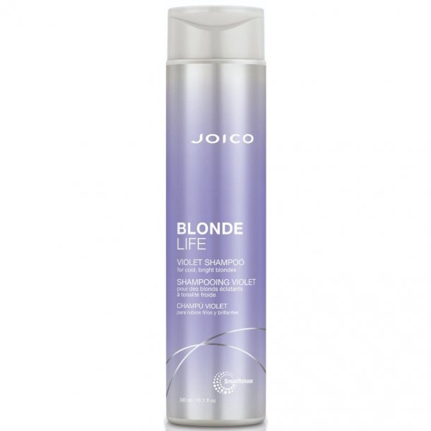 Joico Blonde Life Violet Shampoo 300ml