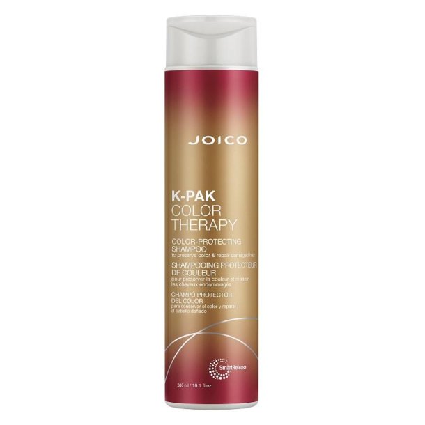 Joico K-Pak Color Therapy Shampoo 300 ml.