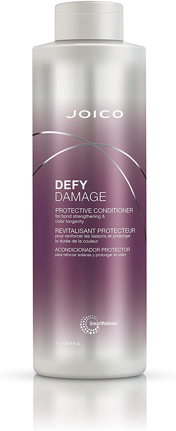 Joico Defy Damage Protective Conditioner 1000ml JOICO smukkere.dk ApS