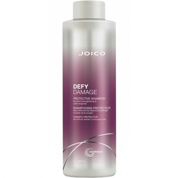 Joico Defy Damage Protective Shampoo 1000ml