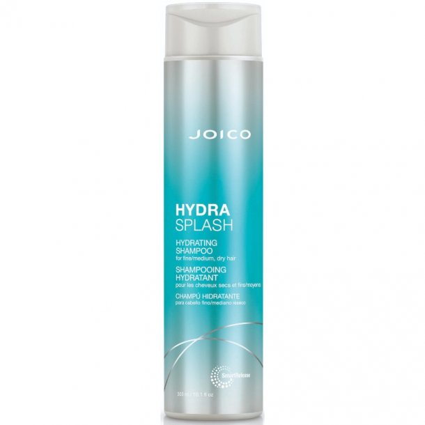 Joico HydraSplash Hydrating Shampoo 300 ml.