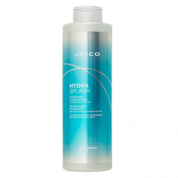 Joico HydraSplash Hydrating Shampoo 1000 ml.
