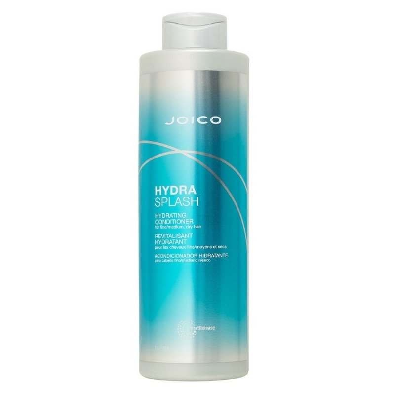 Joico Moisture Recovery Conditioner – Feuchtigkeitsspendende Pflegespülung Für Trockenes Haar, 1000 Ml
