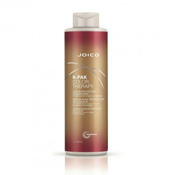 Joico K-Pak Color Therapy Conditioner 1000 ml.