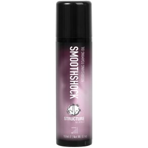 Joico Structure Smoothshock Nourishing Foaming Oil 150ml