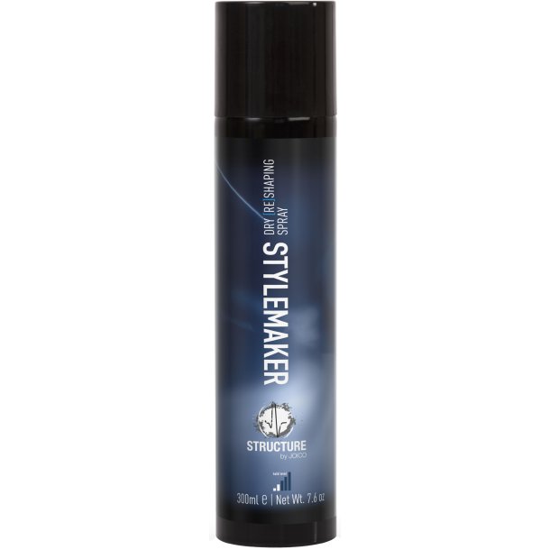 Joico Structure Stylemaker Dry (Re)Shaping Spray 300ml