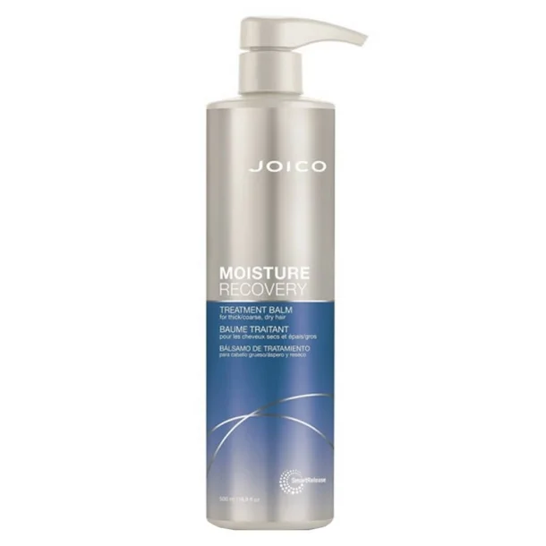 Joico Moisture Recovery Treatment Balm 500 ml.