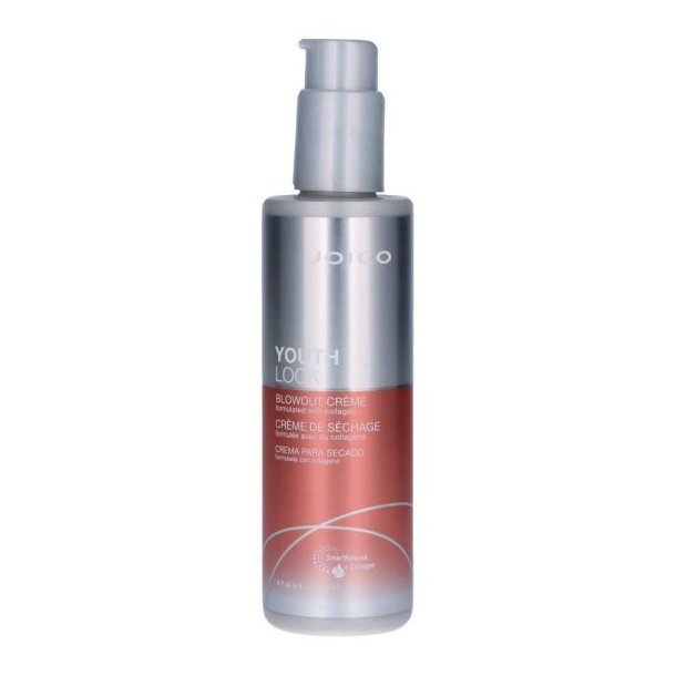 Joico YouthLock Anti-Frizz Blowout Cr&egrave;me 177ml