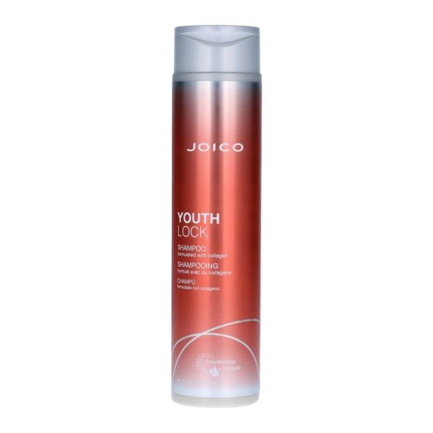 Joico YouthLock Shampoo 300ml