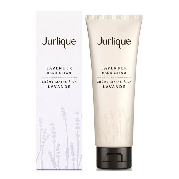 Jurlique Lavender Hand Cream 125ml