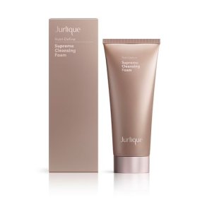 Jurlique Nutri Define Supreme Cleansing Foam 100ml
