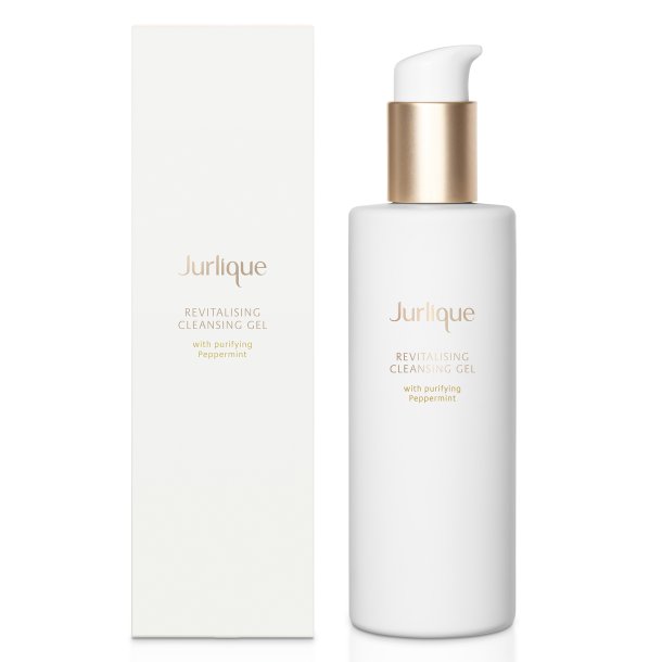 Jurlique Revitalising Cleansing Gel 200ml