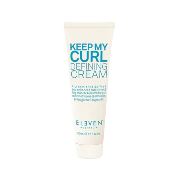 Eleven Australia Keep My Curl Defining Cream 50ml