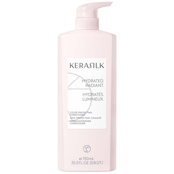 Kerasilk Color Protecting Conditioner 750ml