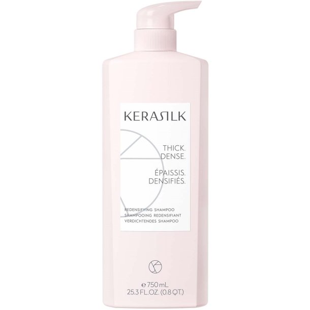 Kerasilk Redensifying Shampoo 750ml