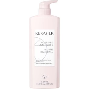 Kerasilk Smoothing Conditioner 750ml