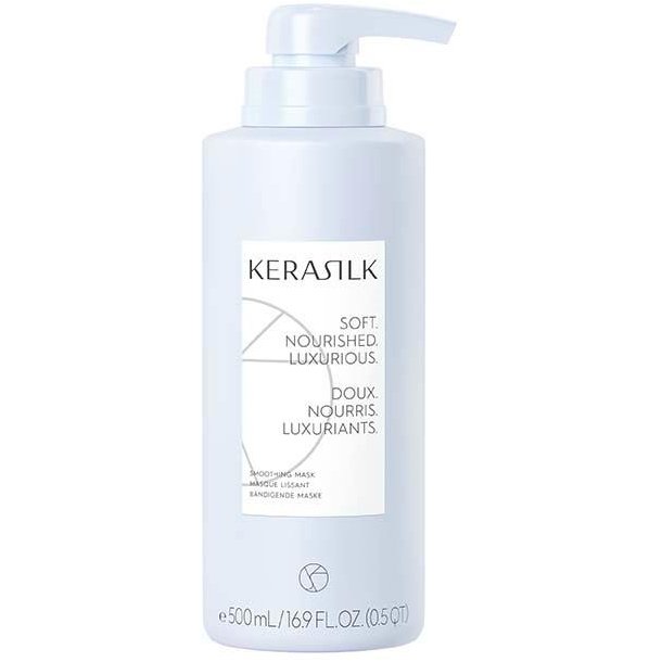 Kerasilk Smoothing Mask 500ml