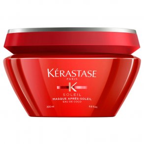 Kerastase Soleil Masque Apres-Soleil 200ml