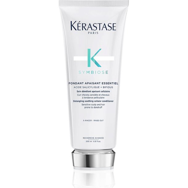 Krastase Symbiose Fondant Apaisant Essentiel Conditioner 200ml.