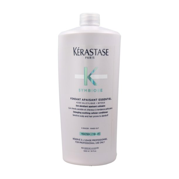 Krastase Symbiose Fondant Apaisant Essentiel Conditioner 1000ml.