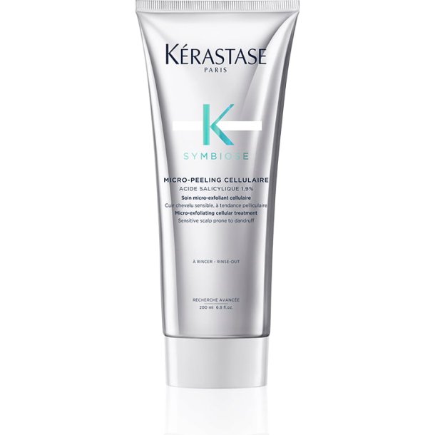 Krastase Symbiose Micro-Peeling Cellulaire Treatment 200ml