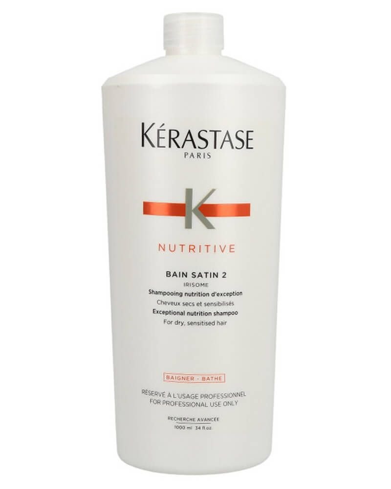 Kerastase Nutritive Bain Satin 2 1000 ml.